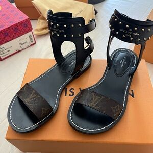 Louis Vuitton Sandal